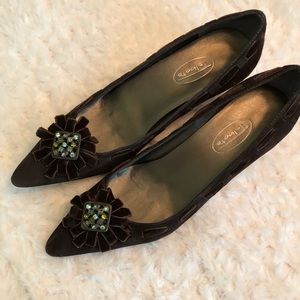 COPY - Talbots pumps size 8